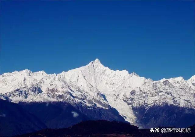 雲南,人們心中美麗而清澈地方!